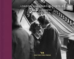 LONDON UNDERGROUND 1970-1980