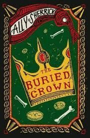 THE BURIED CROWN