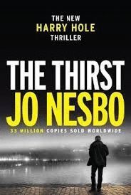 THE THIRST HARRY HOLE 11