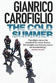 COLD SUMMER, THE