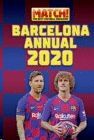 THE OFFICIAL MATCH! BARCELONA ANNUAL2020