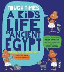 A KID'S LIFE IN ANCIENT EGYPT