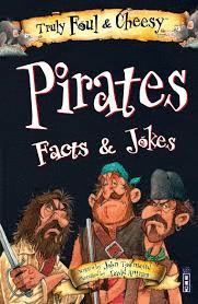 PIRATES FACTS AND JOKES