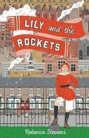 LILY AND THE ROCKETS