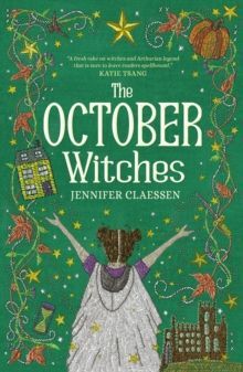 THE OCTOBER WITCHES