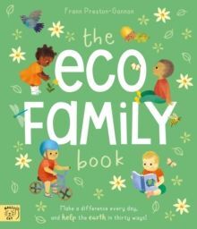 THE ECO FAMILY BOOK