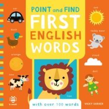 FIRST ENGLISH WORDS