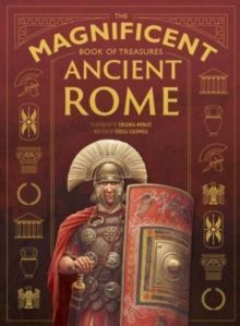 THE MAGNIFICENT BOOK OF TREASURES: ANCIENT ROME