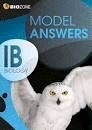 MODEL ANSWERS IB BIOLOGY STUDENT WORKBOOK
