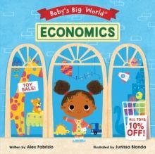 BABY'S BIG WORLD: ECONOMICS