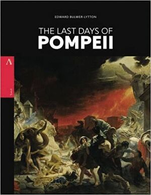 THE LAST DAYS OF POMPEII