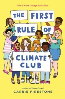 THE FIRST RULE OF CLIMATE CLUB