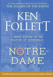 NOTRE DAME, A SHORT HISTORY OF