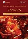 INTERNATIONAL GCSE - CHEMISTRY EXAM GUIDE WITH KEY POINTS AND WORKBOOK