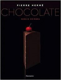PIERRE HERME: CHOCOLATE
