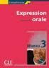 EXPRESSION ORALE+CD 3