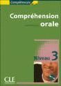 COMPREHENSION ORALE+CD 3
