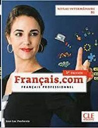 FRANÇAIS.COM INT B1-LIV