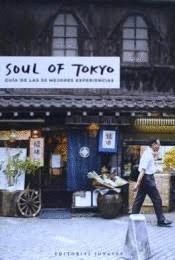 SOUL OF TOKYO (CASTELLANO)