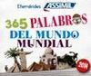 ASSIMIL 365 PALABRAS DEL MUNDO MUNDIAL 2014