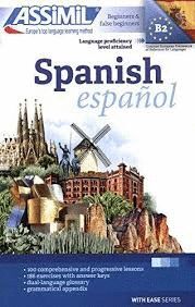 SPANISH ALUMNO ASSIMIL