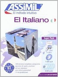 ASSIMIL EL ITALIANO ALUMNO CD4+MP3