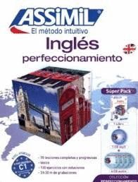ASSIMIL INGLES PERFECCIONAMIENTO ALUMNO CD4+MP3