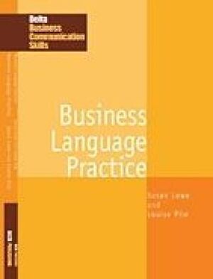 BUSINESS LANGUAGE PRACTICE