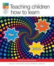TEACHING CHILDREN HOW TO LEARN