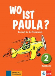 WO IST PAULA? 2 ALUMNO