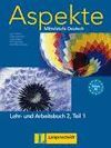 ASPEKTE 2-1 ALUM+EJER+CD