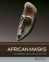 AFRICAN MASKS