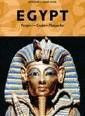 EGYPT. PEOPLE. GODS. PHARAONS
