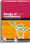 SEEDS OF CONFIDENCE WITH CD-ROM