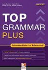 TOP GRAMMAR PLUS INTERM TO ADVANCED WITH ANSWER KEY