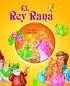 REY RANA + CD