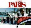A DAY IN PARIS (4 MUSIC CD`S)