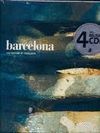 BARCELONA. THE RHYTHM OF CATALUNYA (4 MUSIC CD`S)