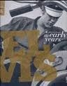 ELVIS PRESLEY. THE EARLY YEARS (3 MUSIC CD`S)
