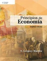 PRINCIPIOS DE ECONOMIA 7ª EDICION