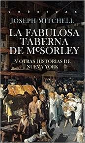 FABULOSA TABERNA DE MCSORLEY,LA 2ªED