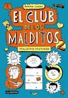 EL CLUB MALDITOS MATONES