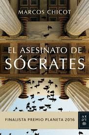 PACK EL ASESINATO DE SOCRATES + UN SIGLO PARA LA HISTORIA