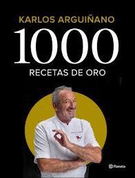 1000 RECETAS DE ORO