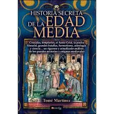 HISTORIA SECRETA EDAD MEDIA
