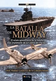 LA BATALLA DE MIDWAY