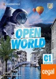 OPEN WORLD ADVANCED WB