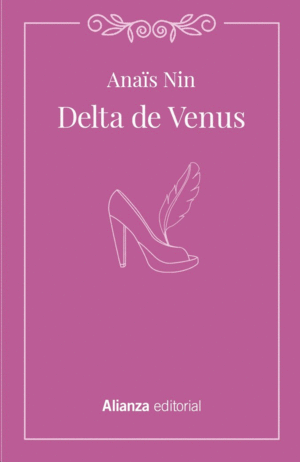 DELTA DE VENUS