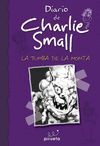 DIARIO DE CHARLIE SMALL. LA TUMBA DE LA MOMIA