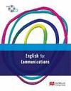 ENGLISH FOR COMUNICATIONS